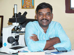 Balasubramanian